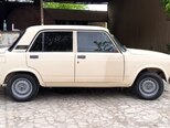 LADA (VAZ) 2107-7