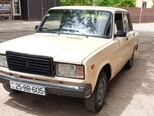 LADA (VAZ) 2107-6