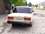 LADA (VAZ) 2107-11