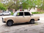 LADA (VAZ) 2107-12