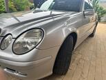 Mercedes E 220-3