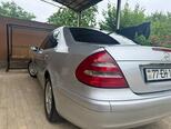 Mercedes E 220-6