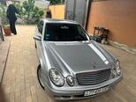 Mercedes E 220-4