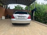 Mercedes E 220-5