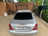 Mercedes E 220-7