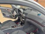 Mercedes E 220-13