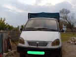 GAZ GAZel (3302-18)-1