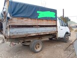 GAZ GAZel (3302-18)-2