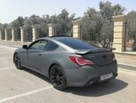 Hyundai Genesis Coupe-5