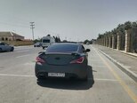 Hyundai Genesis Coupe-2