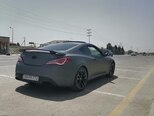 Hyundai Genesis Coupe-3