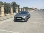 Hyundai Genesis Coupe-1