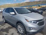 Chevrolet Equinox-1