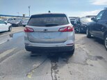 Chevrolet Equinox-5