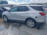 Chevrolet Equinox-4
