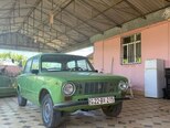 LADA (VAZ) 21011-2
