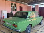 LADA (VAZ) 21011-4