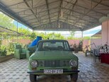 LADA (VAZ) 21011-5