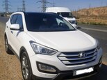 Hyundai Santa Fe-3