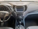 Hyundai Santa Fe-5