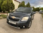 Chevrolet Orlando-1
