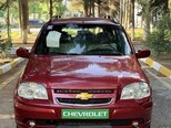 Chevrolet Niva-2
