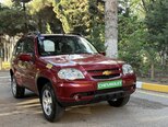 Chevrolet Niva-3