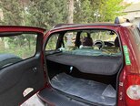 Chevrolet Niva-7