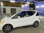 Mercedes A 160-2