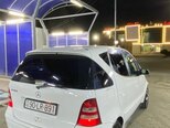 Mercedes A 160-3