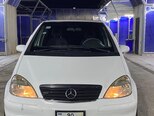 Mercedes A 160-1