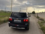 Chevrolet Orlando-3