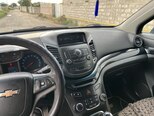 Chevrolet Orlando-5