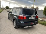Chevrolet Orlando-4