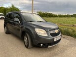 Chevrolet Orlando-2