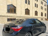 Toyota Corolla-4
