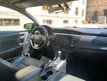 Toyota Corolla-8