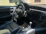 Toyota Corolla-9