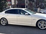 BMW 528-3
