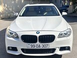 BMW 528-1