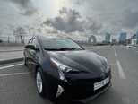 Toyota Prius-3