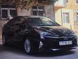Toyota Prius-9