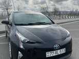 Toyota Prius-1