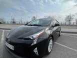 Toyota Prius-5