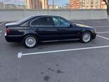 BMW 523-5