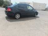 Nissan Tiida-5