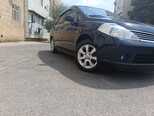 Nissan Tiida-7