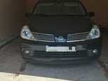 Nissan Tiida-8