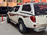 Mitsubishi L200-6