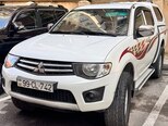 Mitsubishi L200-9